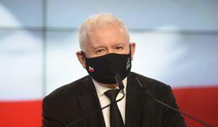 Sondaż. Polacy wskazali następcę Jarosława Kaczyńskiego