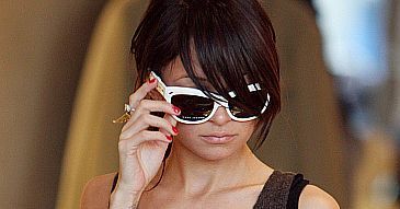 Nicole Richie opowiada o swoim pierwszym odwyku