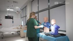 Grupa LUX MED otwiera Wyższą Szkołę Nauk Medycznych w Warszawie