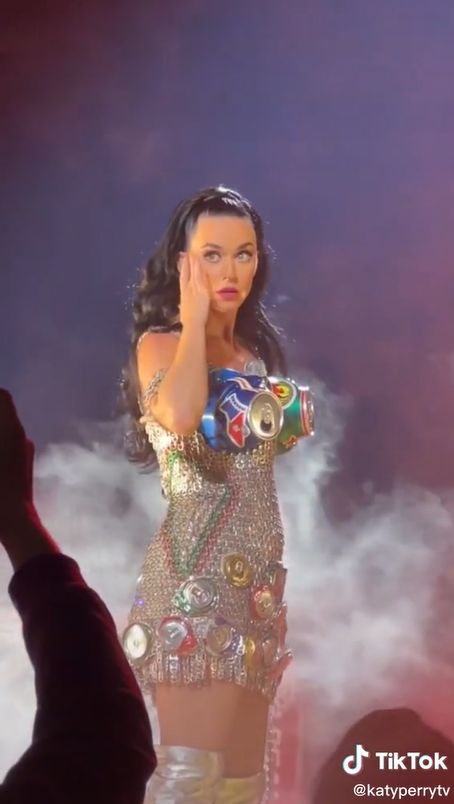 Katy Perry