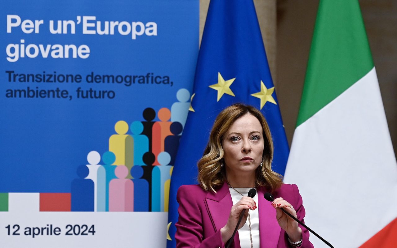 Grupa G7 wydała stanowisko w sprawie ataku Iranu. Stanowczy głos