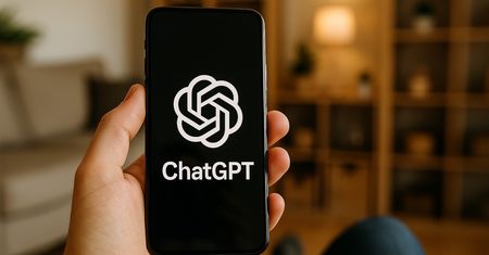 Nowość w ChatGPT. Chcą zmienić sposób, w jaki korzystasz z telefonu