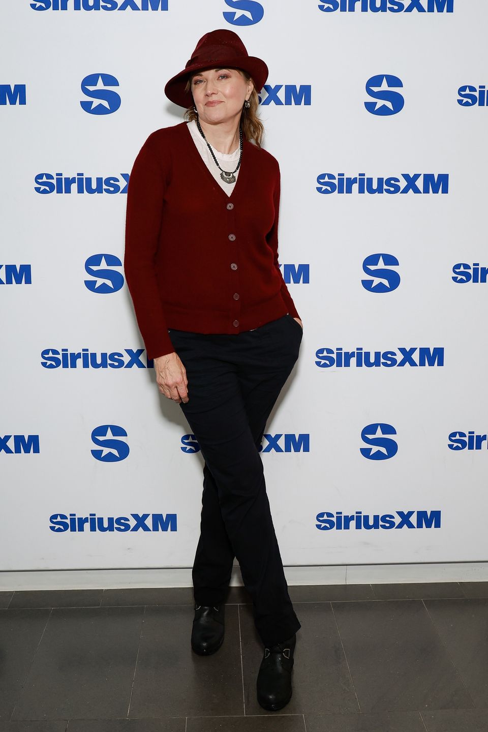 Lucy Lawless