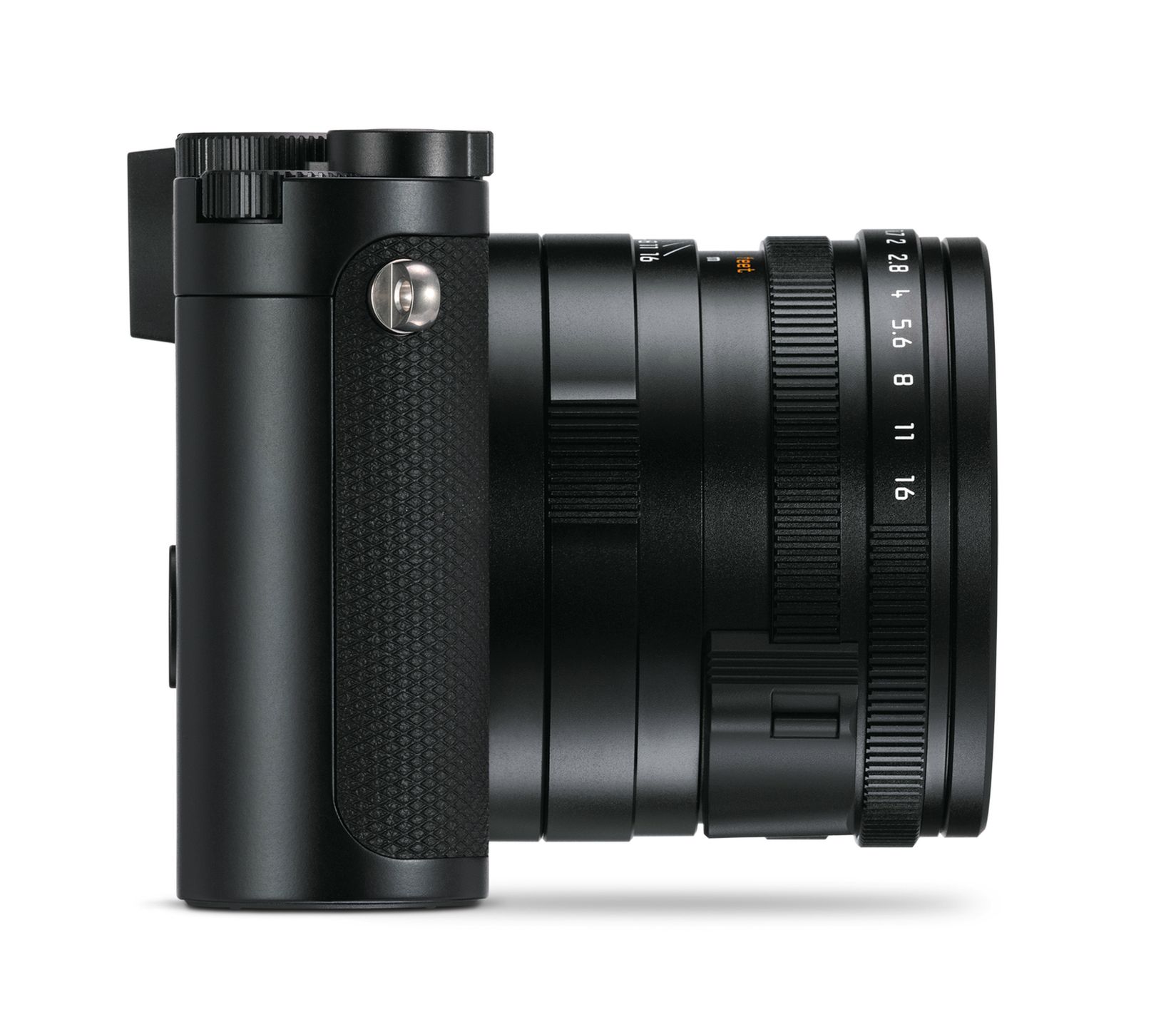 Leica Q2 już jest – 47 Mpix pełnoklatkowa matryca, filmy 4K i dobre uszczelnienie 8