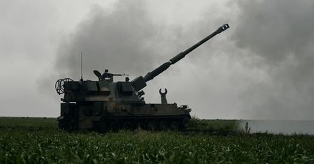 Ile polskich Krabów stracili Ukraińcy? Liczby stanowią jasno