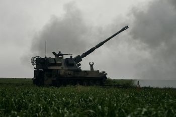 Ile polskich Krabów stracili Ukraińcy? Liczby stanowią jasno
