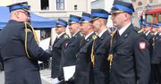 Poniec: Tam, gdzie kończy się spokój, zaczyna się ich służba. Dziś usłyszeli "dziękujemy"