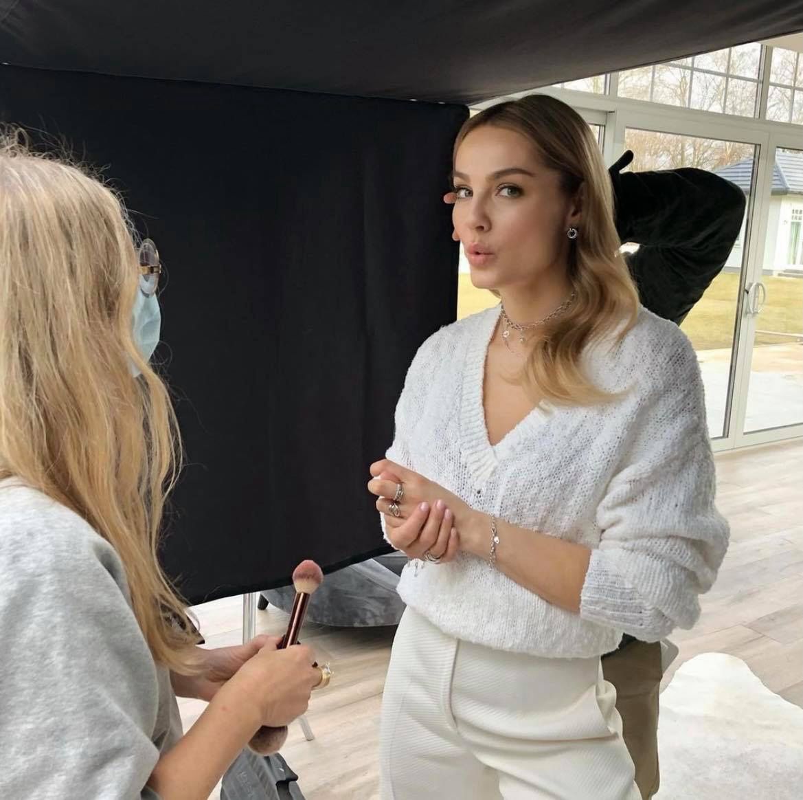 Małgorzata Socha