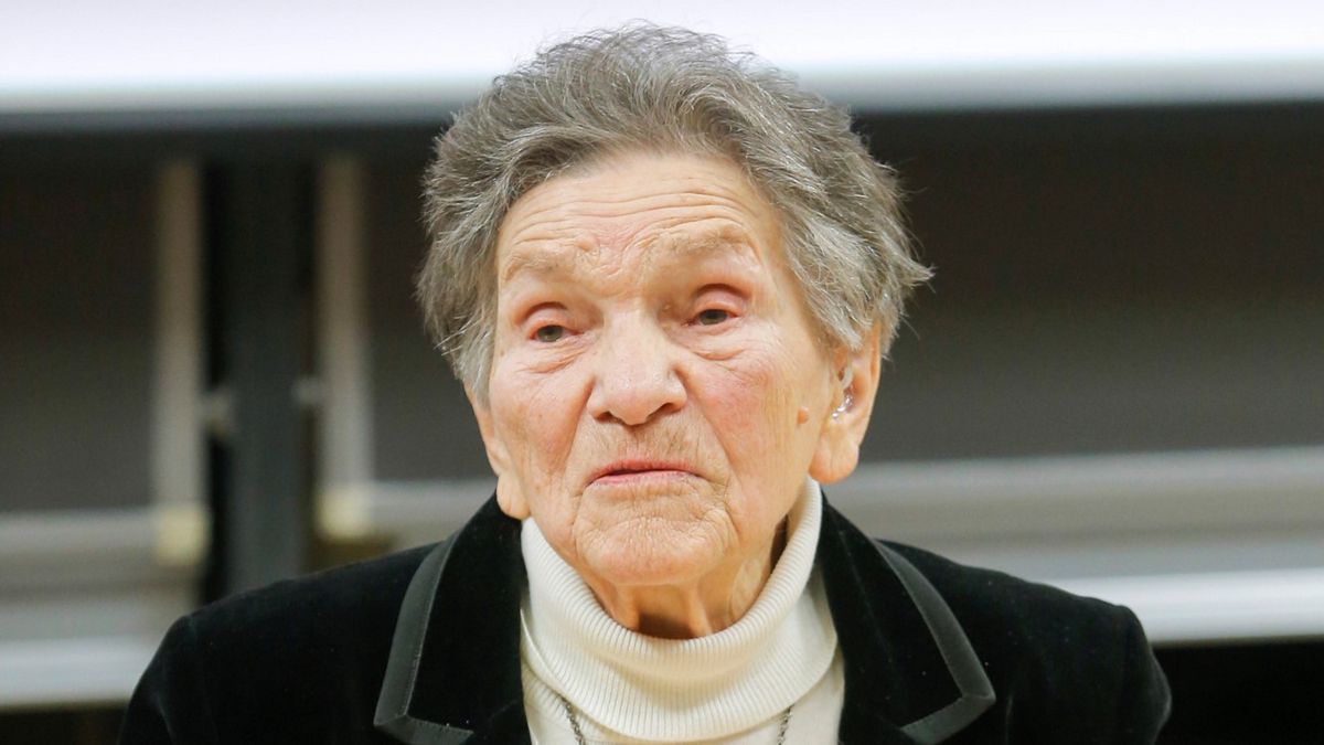 Wanda Traczyk-Stawska