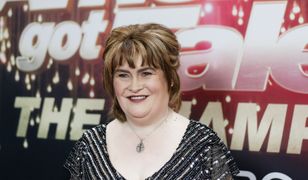 Rodzinny dramat Susan Boyle. Prawda właśnie wyszła na jaw