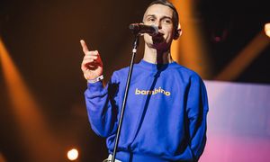 Historyczny moment dla polskiej muzyki. Milion po milionie