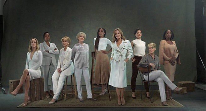 BBC w akcji „Change the Game” zwraca uwagę na siłę kobiet (wideo)