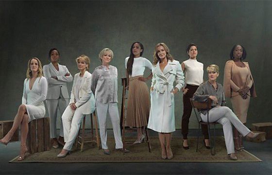 BBC w akcji „Change the Game” zwraca uwagę na siłę kobiet (wideo)