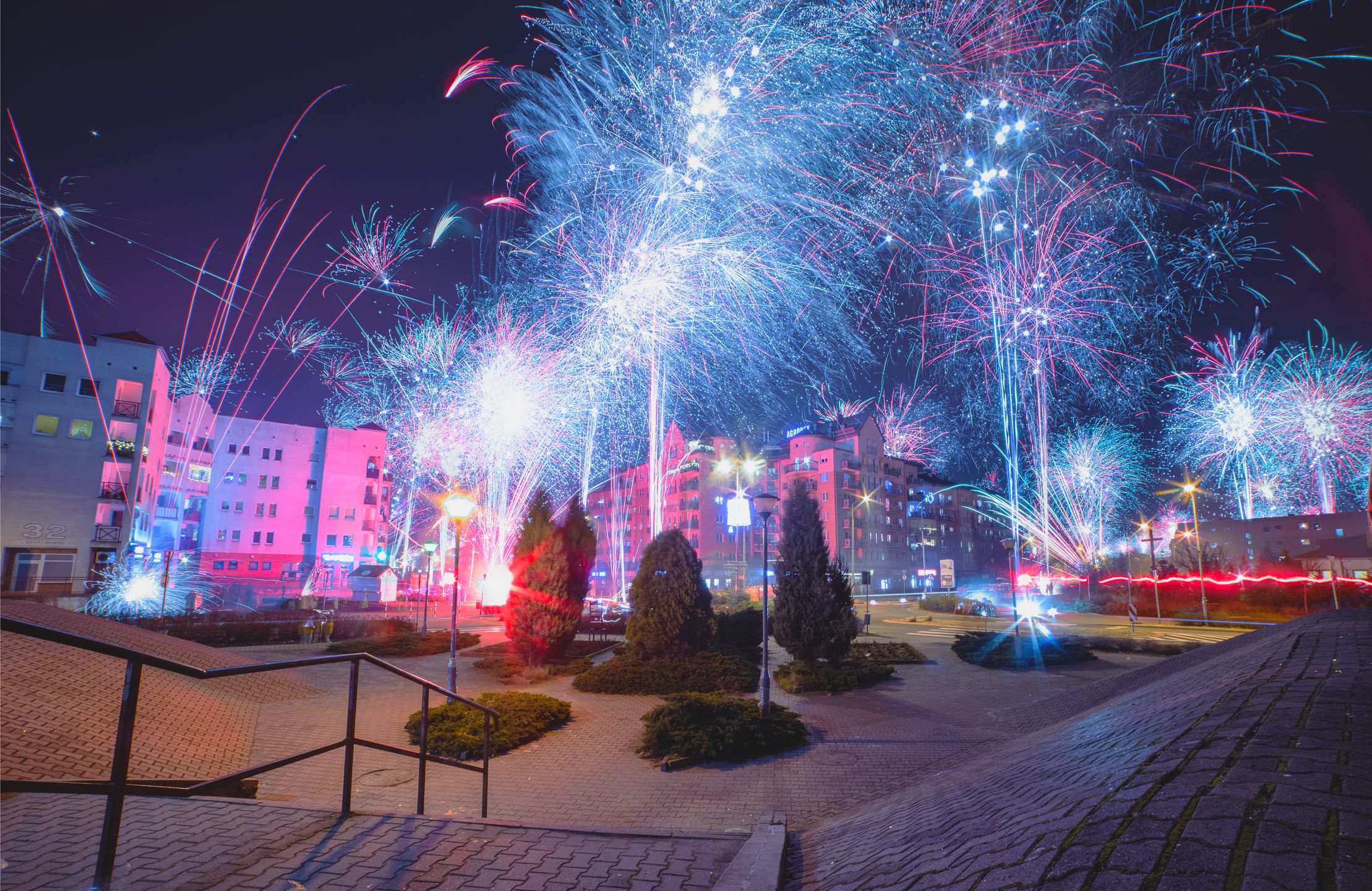 Sylwester 2019: tak witali Nowy Rok nasi czytelnicy 9
