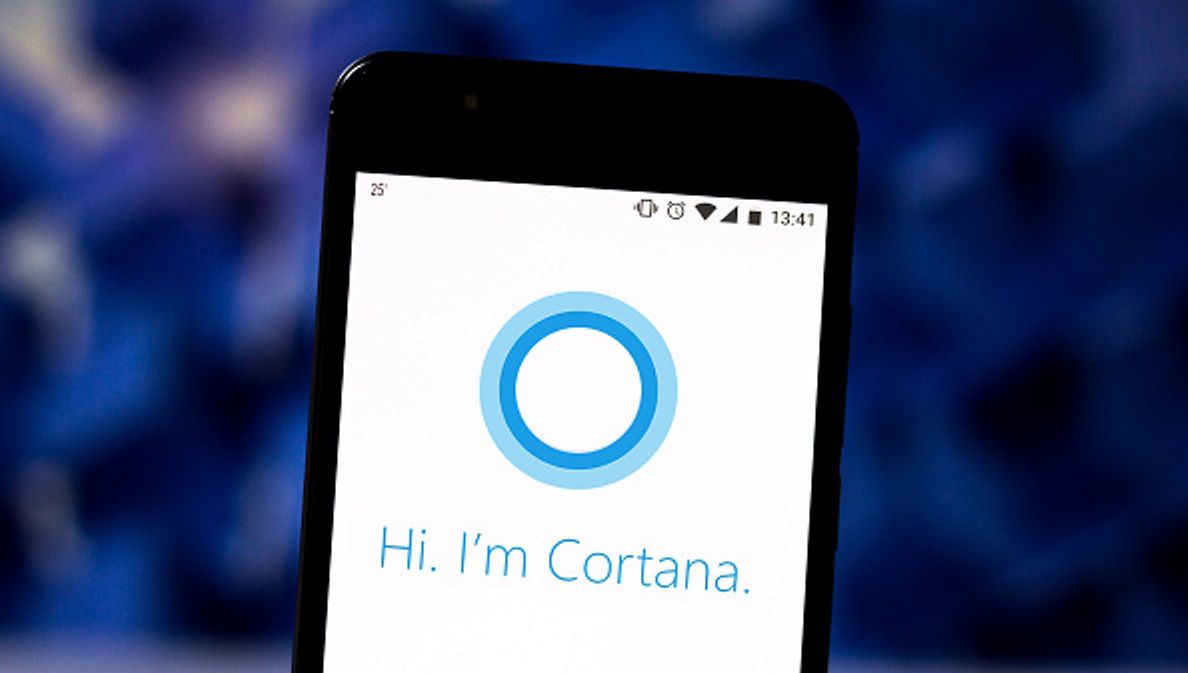 Microsoft szykuje zmiany: Cortana przestanie działać, ale będzie wsparcie dla innych asystentów
