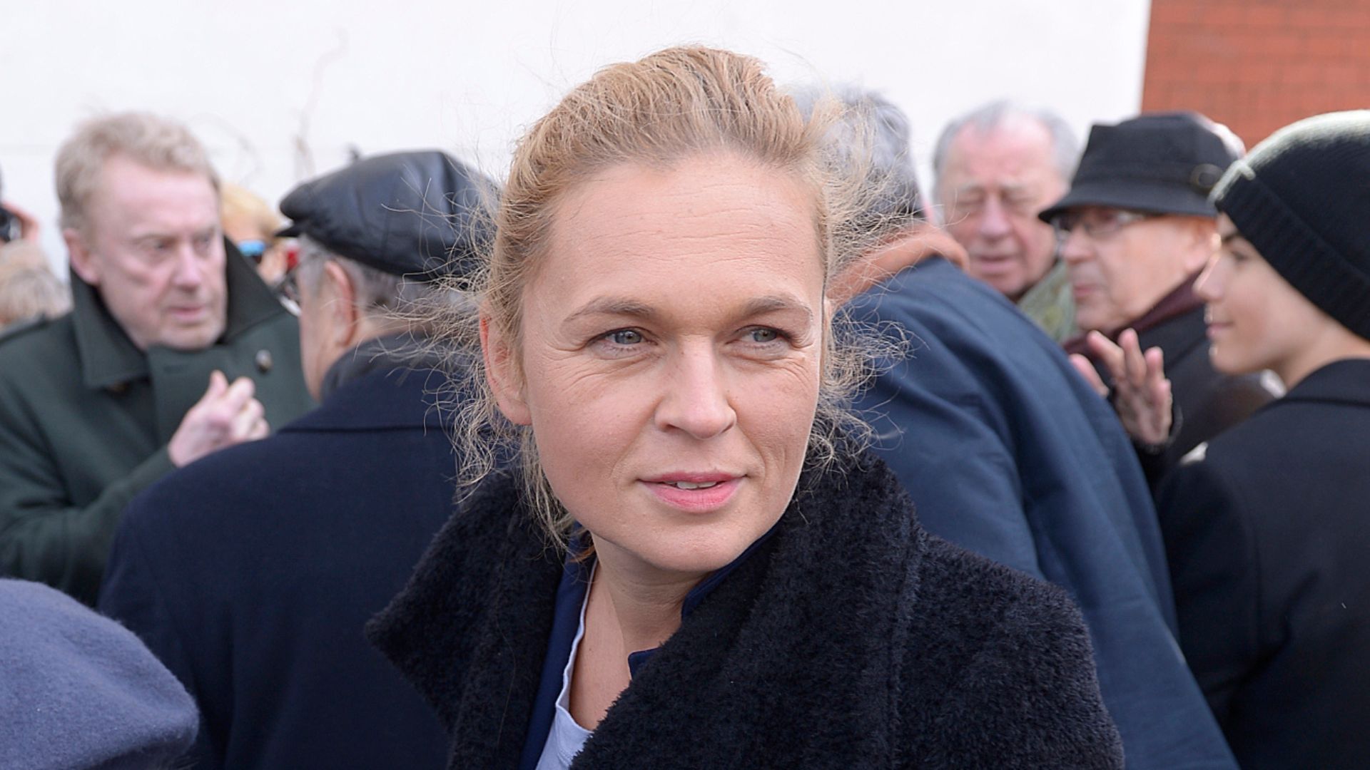 Barbara Nowacka 
