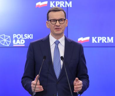 WP: Padła rządowa infolinia ws. Polskiego Ładu. Blokuje się już przy 100 telefonach