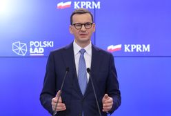 WP: Padła rządowa infolinia ws. Polskiego Ładu. Blokuje się już przy 100 telefonach