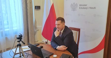 Nagrody w resorcie edukacji. Wiemy, kto dostał najwięcej