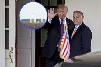 Orban na sprawę do Trumpa. Chodzi o współpracę z Rosją