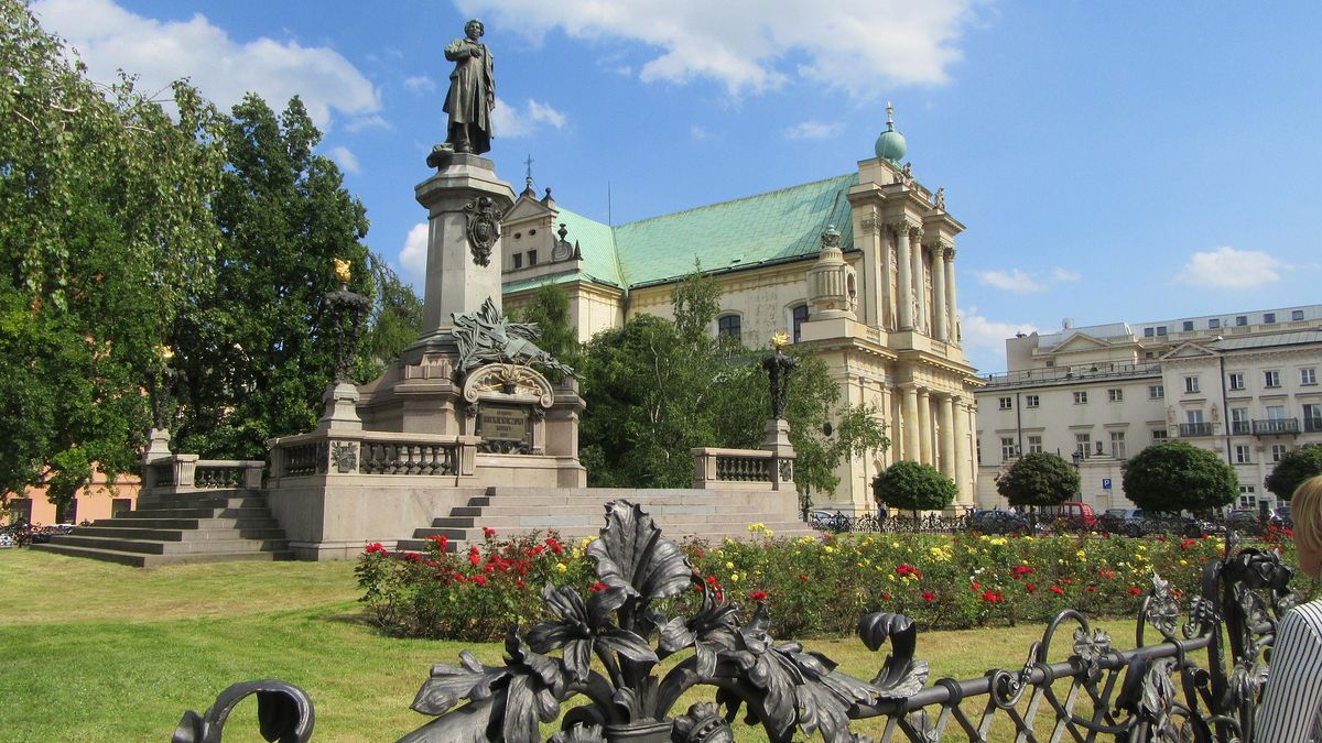 Jaka pogoda czeka nas 7 i 8 czerwca?