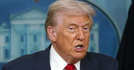 Sondaż z USA. Tak dziś zagłosowaliby wyborcy Trumpa