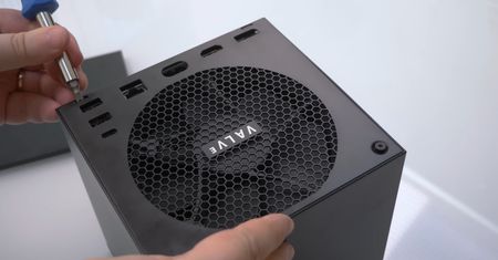 Steam Machine od Valve: 16 GB RAM, ale nie każdy dostanie to samo