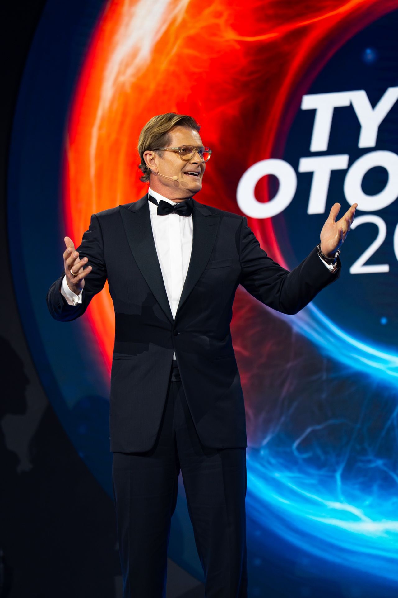 Tytani OTOMOTO 2026 - Christian Gisy, CEO OLX Group