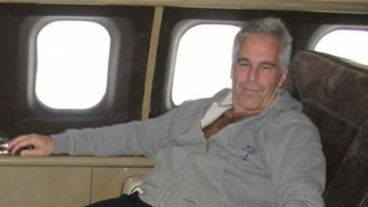 Jeffrey Epstein miał zostać zamordowany.