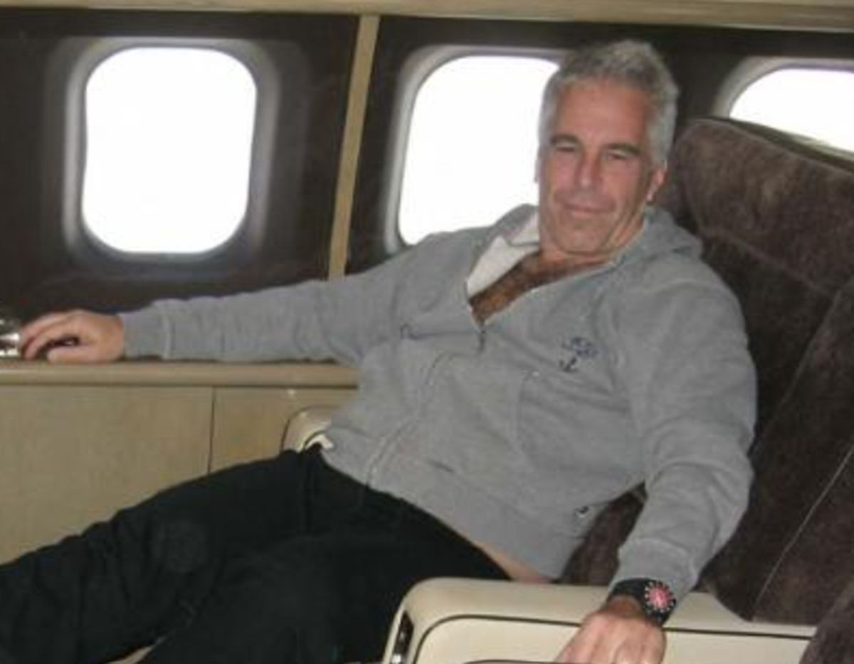 Jeffrey Epstein został zamordowany? Jego brat stawia sprawę jasno