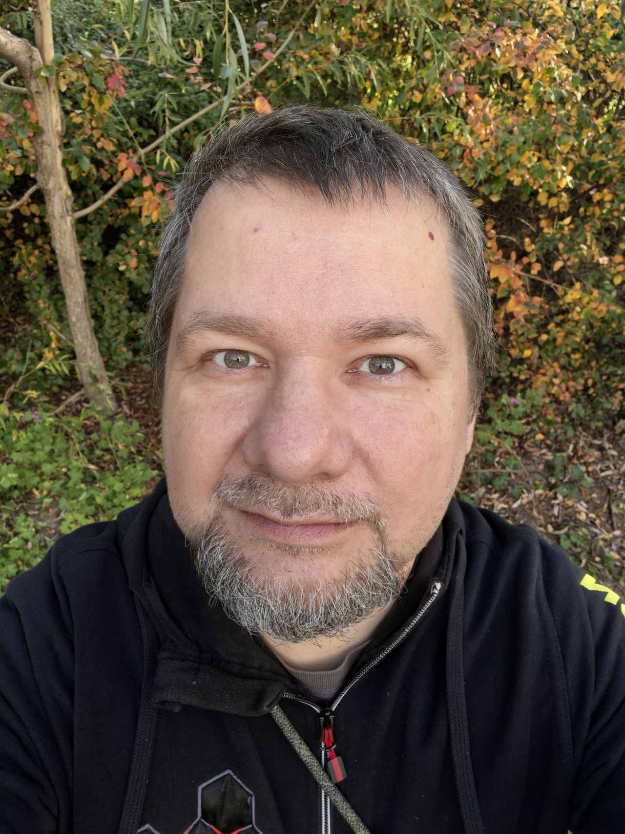 Przykładowe zdjęcie z HUAWEI Pura 90s Pro Max