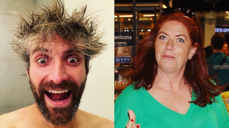 Maciej Dowbor; Katarzyna Dowbor