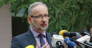 Trzecia dawka. Jest rekomendacja Rady Medycznej. Niedzielski: Mamy już czwartą falę
