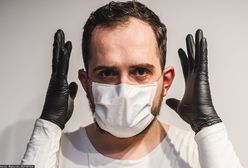 Koronawirus w Polsce. Polacy oceniają nakaz zasłaniania twarzy i noszenia maseczek ochronnych