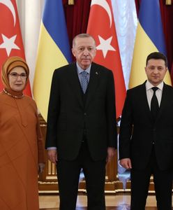 Sekretarz ONZ i Erdogan przyjadą do Ukrainy. Spotkają się z Zełenskim