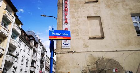 Wrocław. Ul. Pomorska do remontu. Jest przetarg