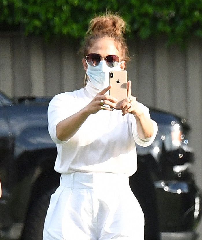 Jennifer Lopez