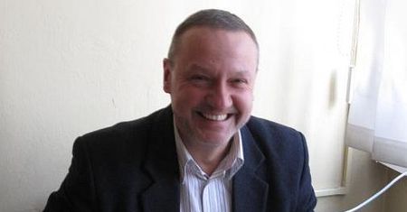 Śląsk. Odszedł ceniony znawca mediów. Zmarł profesor Zbigniew Oniszczuk