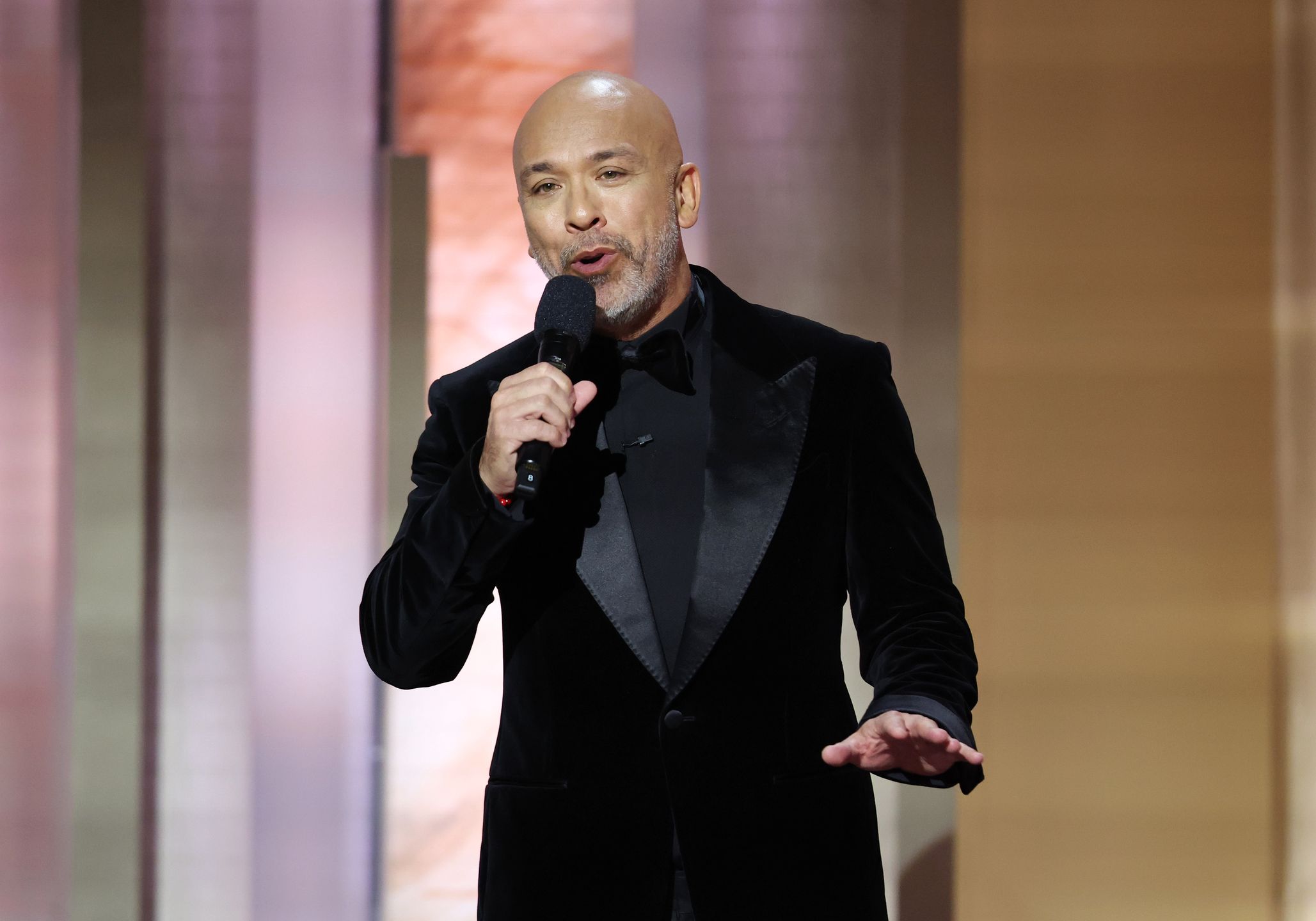 Jo Koy