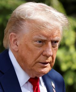 Iran wierzy w moc Trumpa. "Mógłby zakończyć wojnę jednym telefonem"