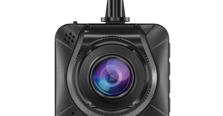 Tani wideorejestrator Full HD, który radzi sobie też w nocy - Navitel NR200