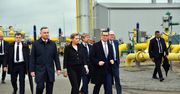 Ceremonia Baltic Pipe była opóźniona. Znamy powód