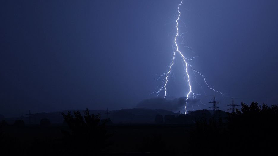 Pogoda niedziela 7 czerwca. Gdzie jest burza?