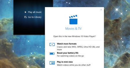 Czas się żegnać z Windows Media Player