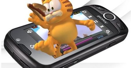 Samsung inwestuje także w LTE, granie w chmurze i ekrany 3D