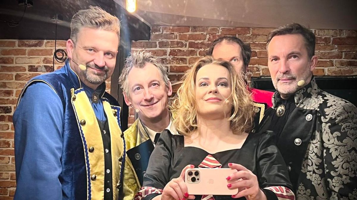 Dariusz Kamys z żoną adoptował dwójkę dzieci