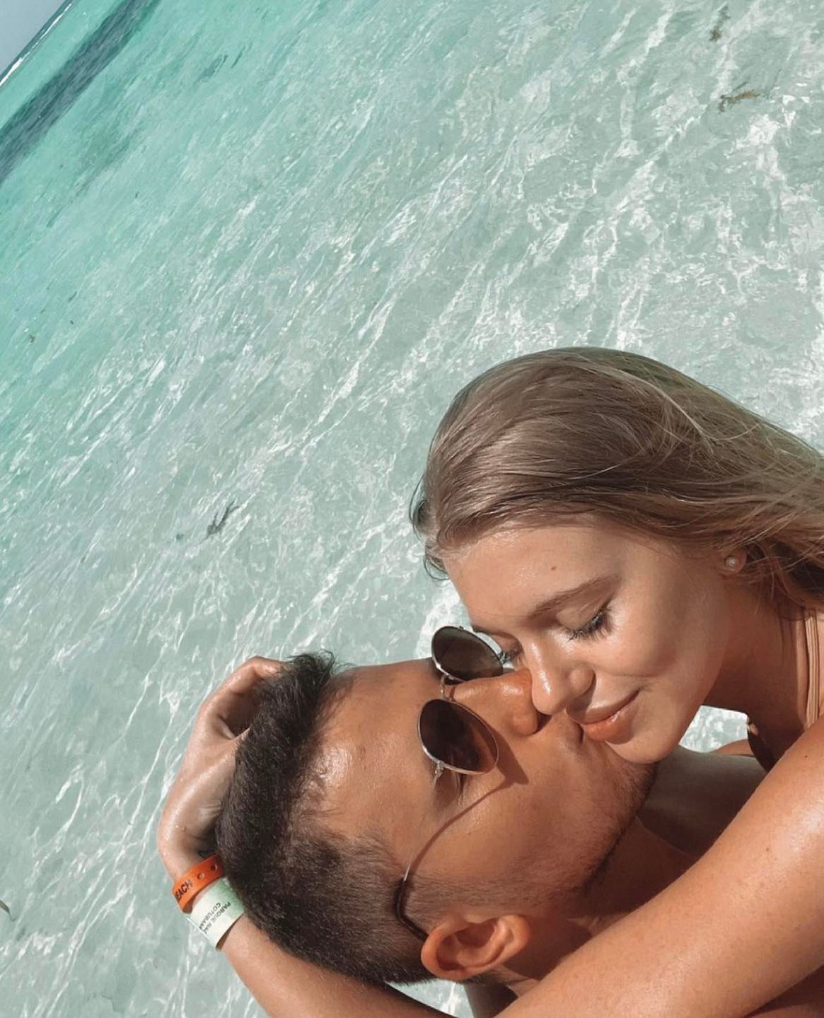 Kim jest chłopak zwyciężczyni "Top Model", Piotr Strojek?