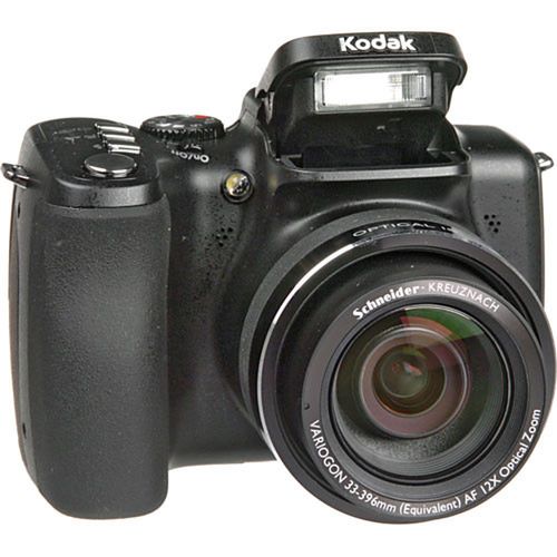 Kodak EasyShare Z1012 IS