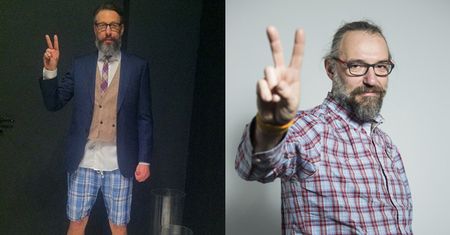 Majewski śmieje się z lidera KOD: "PiS nie da mu 500 zł na dzieci"