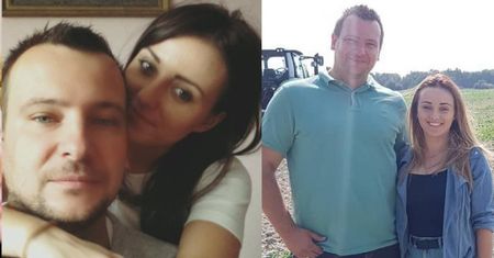 Anna i Grzegorz Bardowscy z "Rolnik Szuka Żony" spodziewają się drugiego dziecka: "Początki ciąży nie były dla mnie łaskawe"